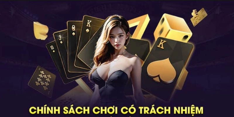 Người chơi trách nhiệm sẽ biết sử dụng tiền vốn sao cho hiệu quả